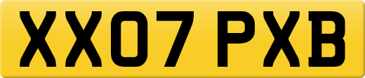 XX07PXB