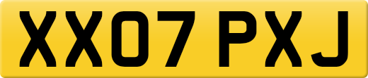 XX07PXJ