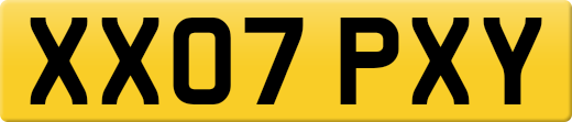 XX07PXY