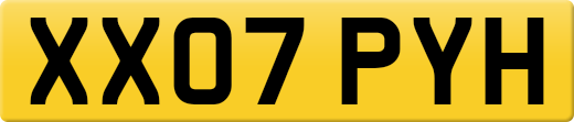 XX07PYH