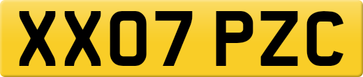 XX07PZC