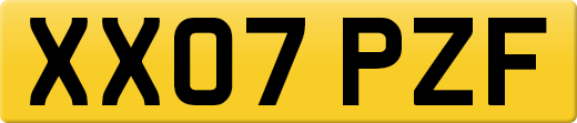 XX07PZF