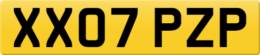 XX07PZP