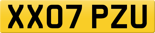 XX07PZU