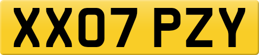 XX07PZY