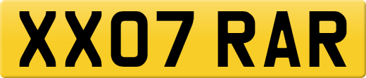 XX07RAR