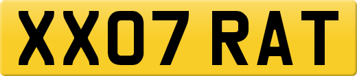 XX07RAT