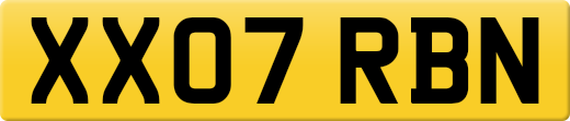 XX07RBN