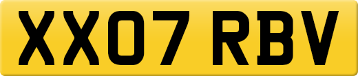 XX07RBV