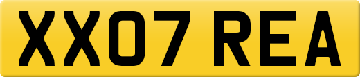 XX07REA