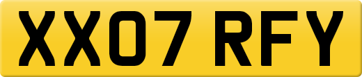 XX07RFY