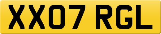 XX07RGL
