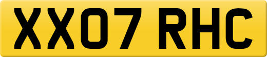 XX07RHC