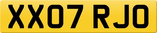 XX07RJO