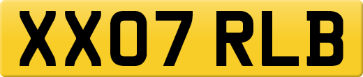 XX07RLB