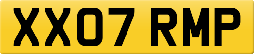 XX07RMP