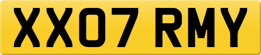 XX07RMY