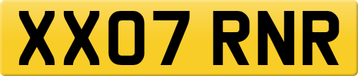 XX07RNR
