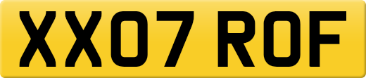 XX07ROF
