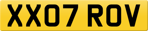 XX07ROV