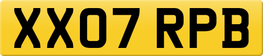XX07RPB