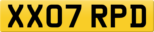 XX07RPD