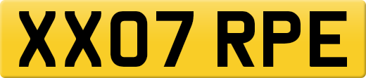 XX07RPE