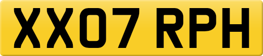 XX07RPH