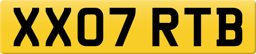 XX07RTB