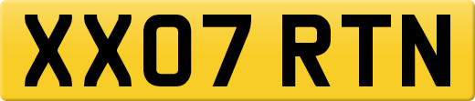 XX07RTN