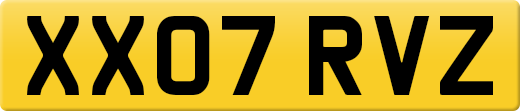 XX07RVZ