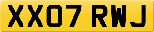 XX07RWJ