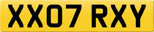 XX07RXY