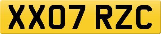 XX07RZC