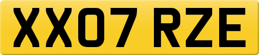 XX07RZE