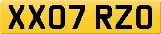 XX07RZO