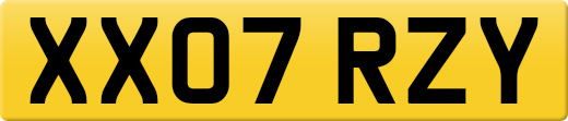 XX07RZY