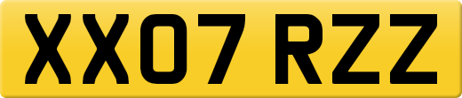XX07RZZ
