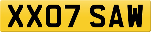 XX07SAW