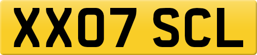 XX07SCL