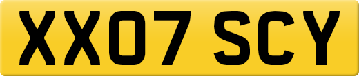 XX07SCY