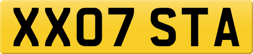 XX07STA