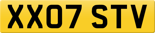 XX07STV