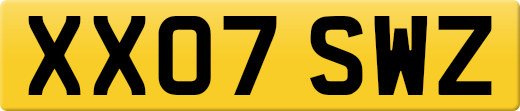 XX07SWZ