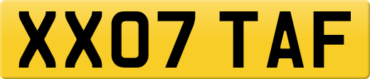 XX07TAF