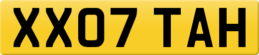 XX07TAH