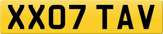 XX07TAV