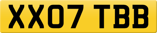 XX07TBB