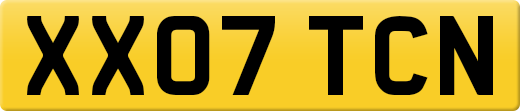 XX07TCN