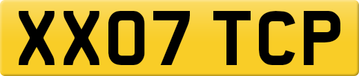 XX07TCP